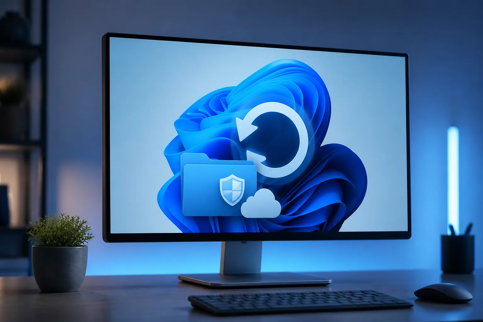 How to Reset Windows 11 Without Losing Personal Files