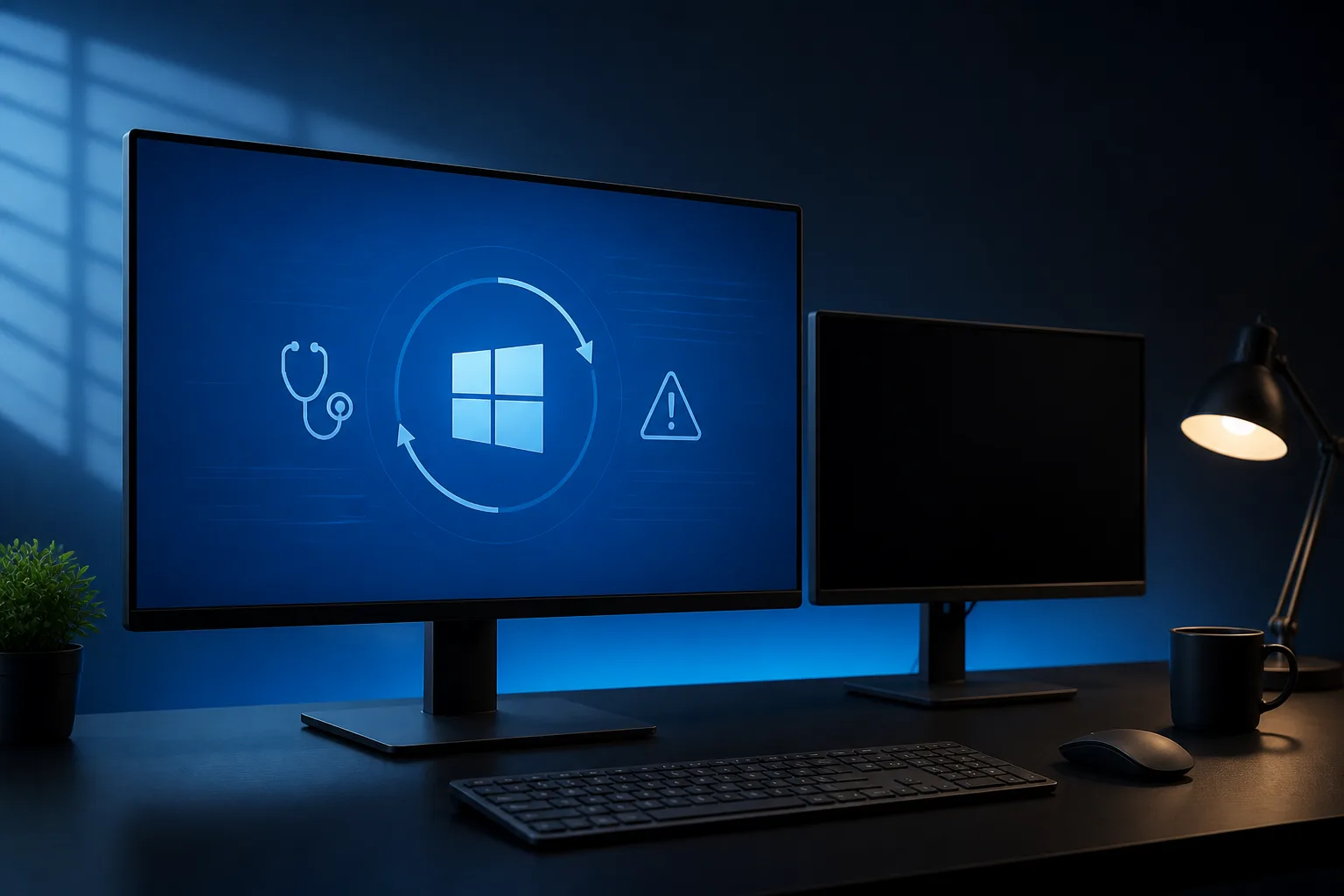 How to Fix Windows 11 Startup Problems: Diagnose Boot Errors, Automatic Repair and Black Screens